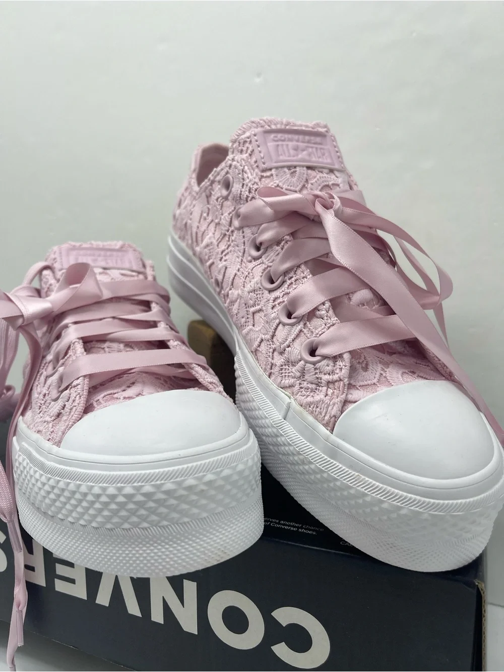 elegant pink